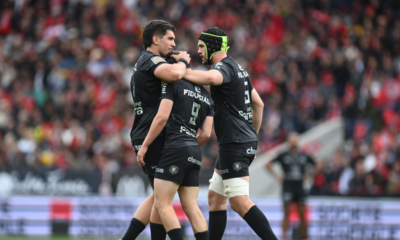 Top 14 (J22) Toulouse explose Castres
