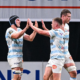 Top 14 (J22) Un Racing 92 à deux visages terrasse le Stade Français