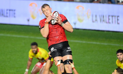 Toulon-Saracens Compositions, Chaîne TV et Heure