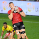Toulon-Saracens Compositions, Chaîne TV et Heure