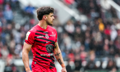 Toulon-Toulouse : Abadie, Meafou, Ntamack, les notes du match
