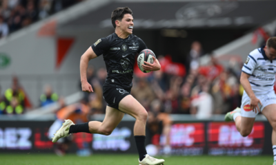 Toulouse-Castres : Roumat, Daroque, Arata, les notes du match