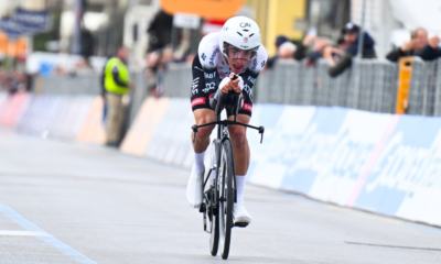 Tour d'Italie 2025 Parcours et profil de la 2ème étape du Giro