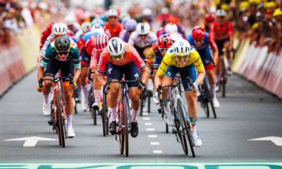 Tour de France Femmes 2025 : Les équipes invitées