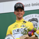 Tour de Romandie 2025 Samuel Watson s'offre le prologue inaugural