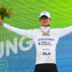 Tour des Alpes 2025 - Classement 4ème étape