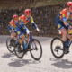 Tour des Alpes 2025 - Classement 5ème étape