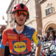 Tour des Alpes 2025 Engagés et favoris