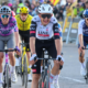 Tour des Asturies 2025 - Classement 4ème étape