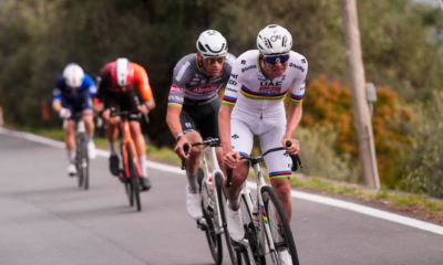 Tour des Flandres 2025 - Classement et résultats