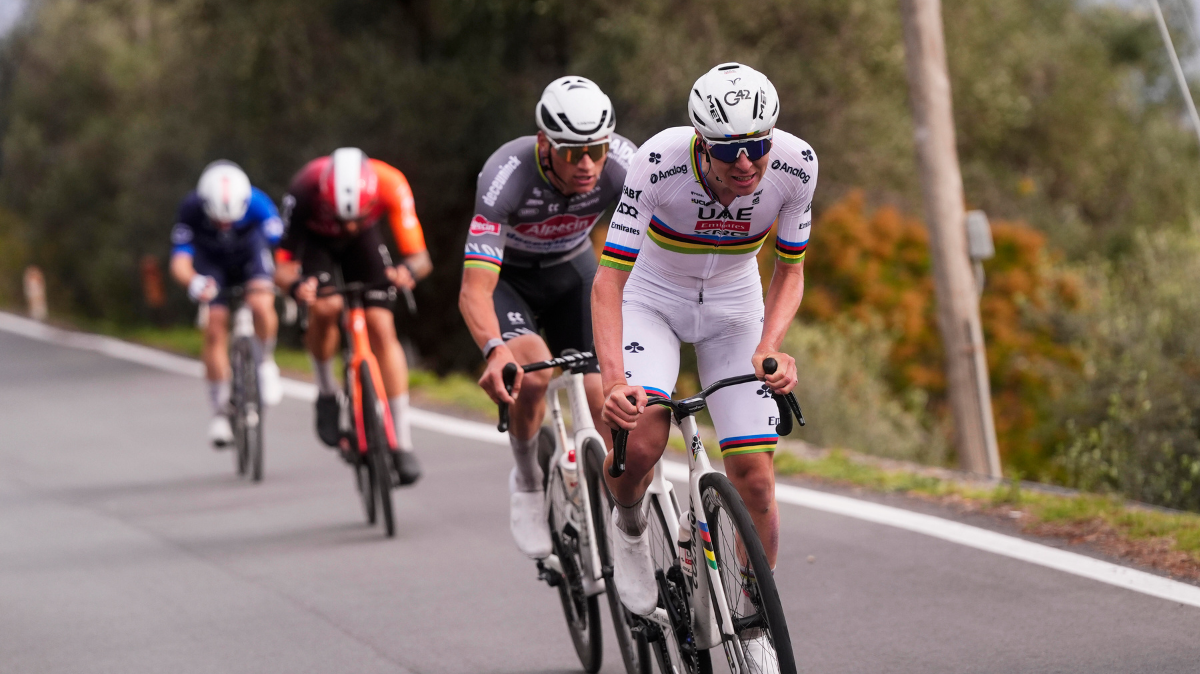 Tour des Flandres 2025 - Classement et résultats