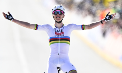 Tour des Flandres 2025 Le deuxième triomphe de Tadej Pogacar