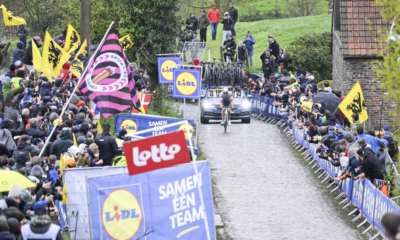 Tour des Flandres 2025 Parcours détaillé et profil de la course
