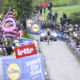 Tour des Flandres 2025 Parcours détaillé et profil de la course