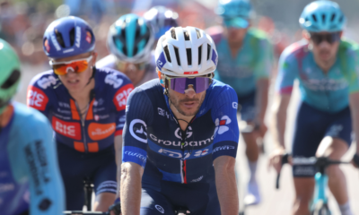 Tour du Doubs 2025 - Classement et résultats