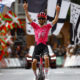 Tour du Pays Basque 2025 Ben Healy remporte la 5ème étape en solitaire