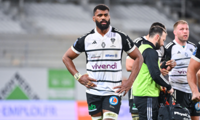Transferts Brive Tevita Ratuva va signer en Top 14