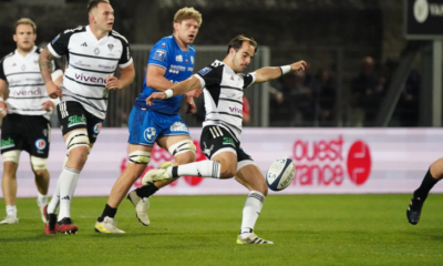 Transferts Brive : Tom Raffy va signer en Top 14