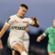 Transferts Dan Lancaster pourrait quitter le Racing 92