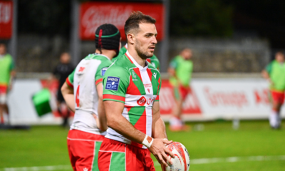 Transferts Rugby : Joey Manu, Kylian Jaminet, Vannes, les infos transferts du jeudi 10 avril