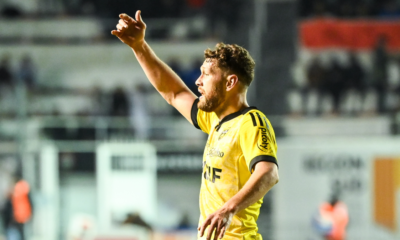 Transferts La Rochelle : Tawera Kerr-Barlow, retournement de situation en vue ?