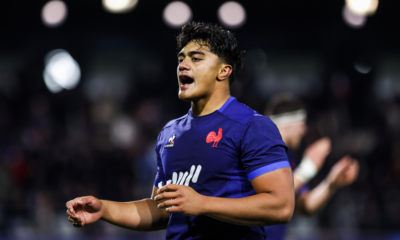 Transferts Patrick Tuifua signe en Top 14 !