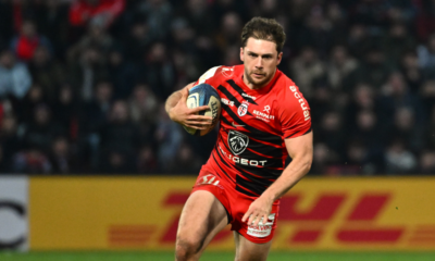 Transferts Rugby Biarritz Olympique, Tevita Pangai Jr, Pierre-Louis Barassi, les infos transferts du vendredi 11 avril