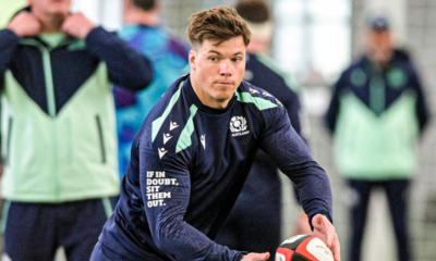 Transferts Rugby Huw Jones, Dan Lancaster, RC Toulon, les infos transferts du mardi 15 avril