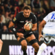 Transferts Rugby Richie Arnold, Tommaso Menoncello, Aviron Bayonnais, les infos du vendredi 25 avril