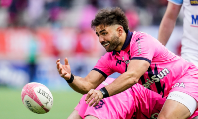 Transferts Rugby Rieko Ioane, Apisai Naqalevu, Paul Abadie, les infos du mercredi 16 avril