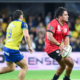 Transferts Rugby Tolu Latu, Selevasio Tolofua, Clermont, les infos transferts du mercredi 2 avril