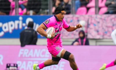 Transferts Rugby Union Bordeaux-Bègles, Valentin Delpy, Stade Français, les infos transferts du mardi 8 avril