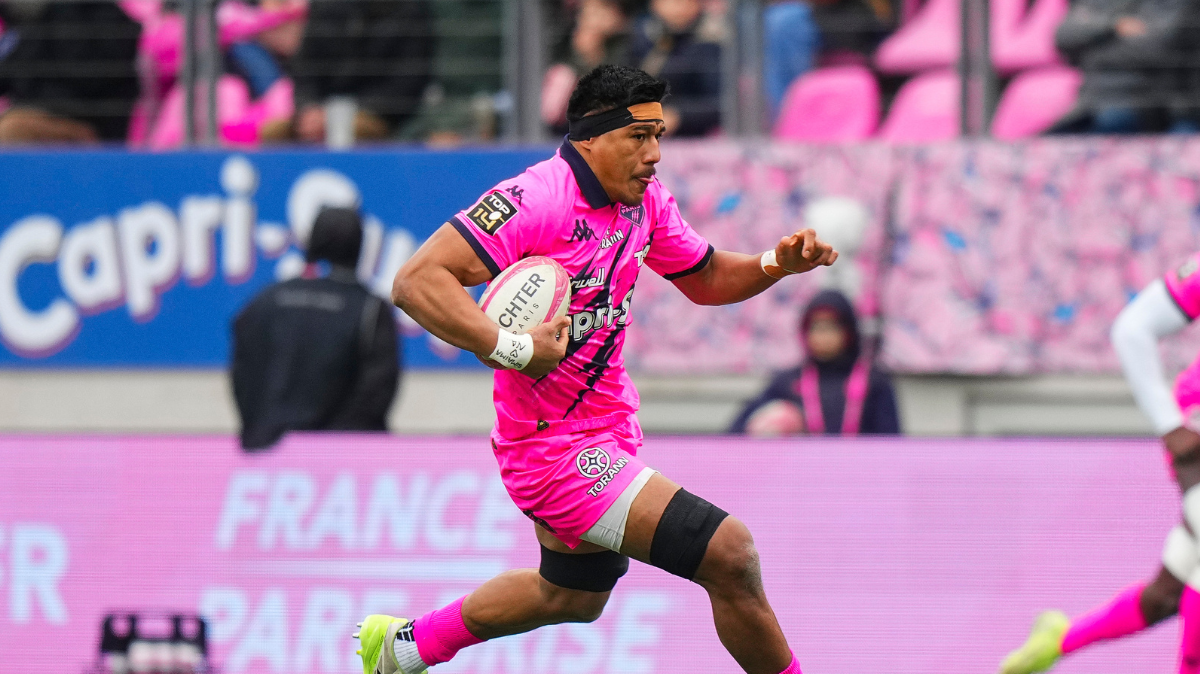 Transferts Rugby Union Bordeaux-Bègles, Valentin Delpy, Stade Français, les infos transferts du mardi 8 avril