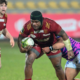 Transferts USAP Apisai Naqalevu vers la Pro D2