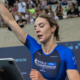 Triathlon : Cassandre Beaugrand et Maxime Hueber-Moosbrugger sacrés champions du monde en salle