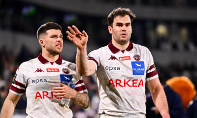 UBB-Ulster Compositions, Chaîne TV et Heure