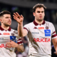 UBB-Ulster Compositions, Chaîne TV et Heure