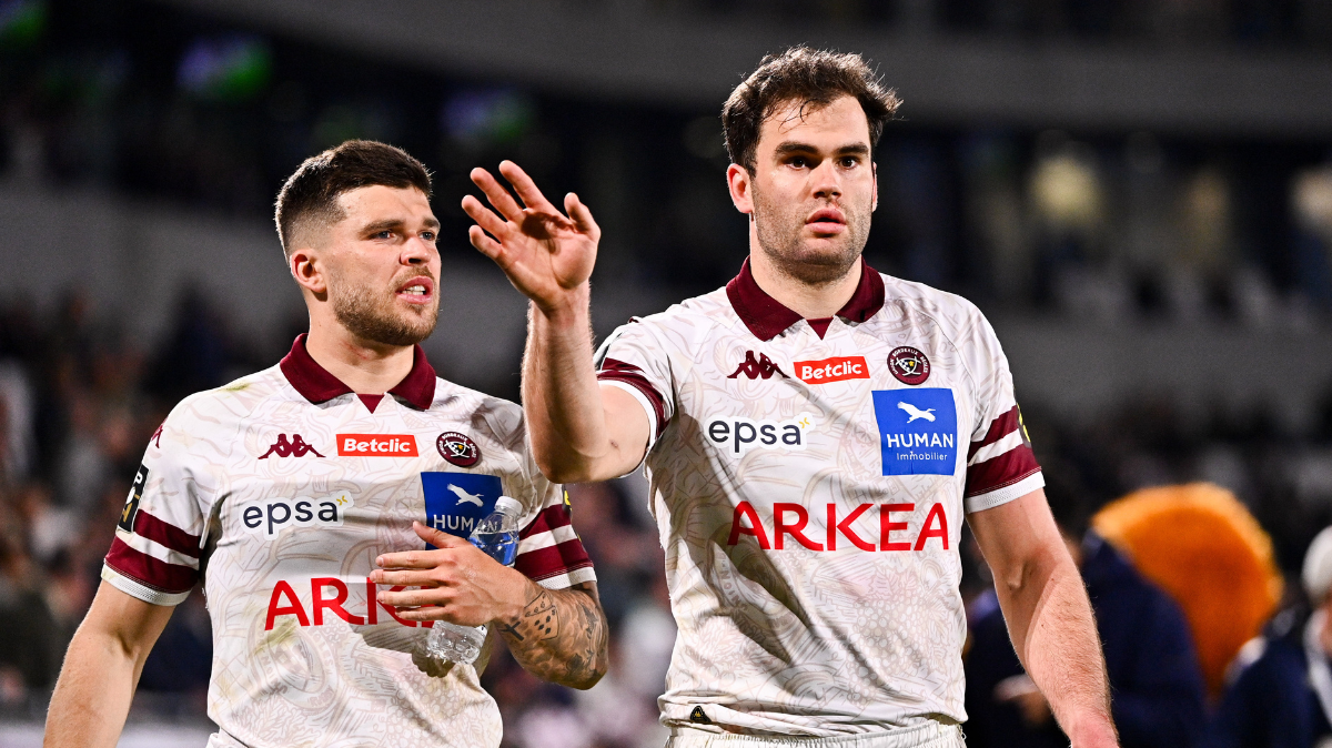 UBB-Ulster Compositions, Chaîne TV et Heure