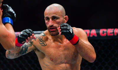 UFC 314 Liste des combats, Chaîne TV, Date et Heure