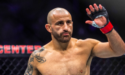 UFC 314 Trois combats dont le retour de Volkanovski, du lourd chez les poids plumes !