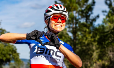 VTT Loana Lecomte chamboule tout à l’aube d’une nouvelle olympiade