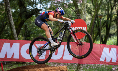 VTT XCC Araxa 2 2025 Classement Course femmes