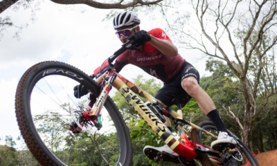 VTT XCC Araxa 2 2025 Classement Course hommes