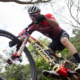 VTT XCC Araxa 2 2025 Classement Course hommes