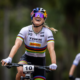 VTT XCC Araxa 2 2025 Evie Richards s'impose lors du deuxième format court de la saison