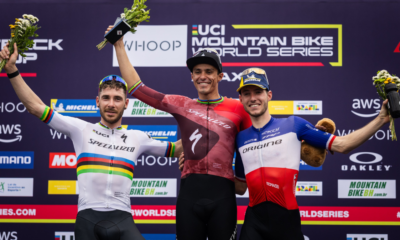 VTT XCC Araxa 2025 Christopher Blevins l'emporte devant Koretzky et Azzaro