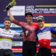 VTT XCC Araxa 2025 Christopher Blevins l'emporte devant Koretzky et Azzaro