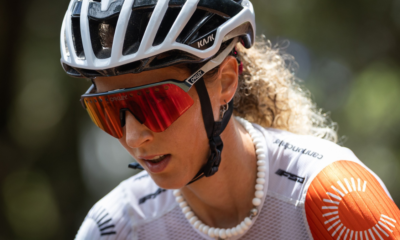VTT XCC Araxa 2025 Classement de la course femmes