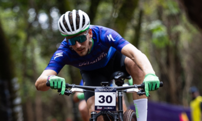 VTT XCC Araxa 2025 Classement de la course hommes