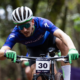 VTT XCC Araxa 2025 Classement de la course hommes